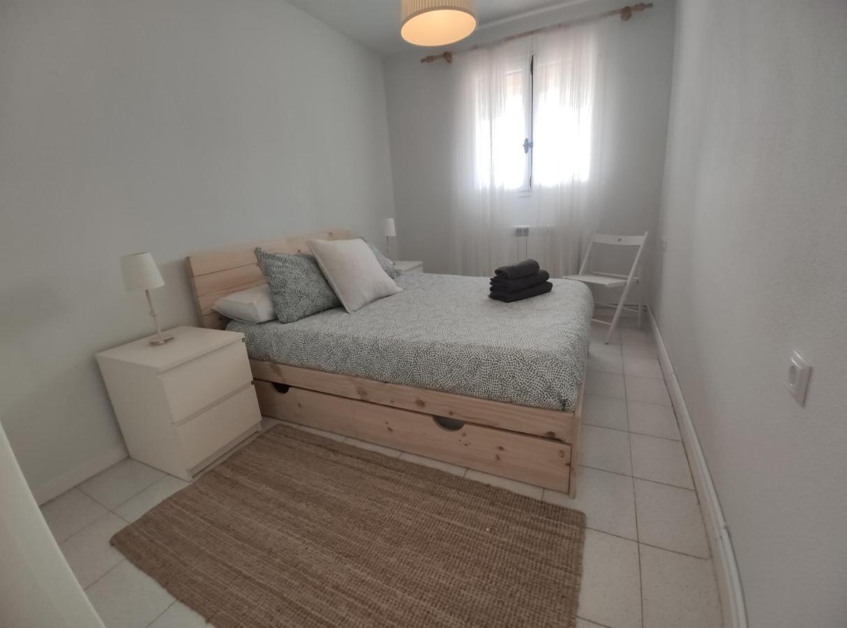 Apartamento Goxoa Jaca Exterior photo